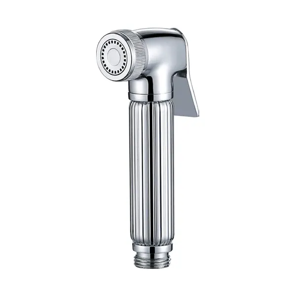 Quid est Bidet sprayer?