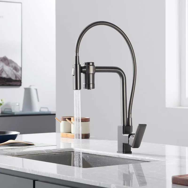 Quod consideretur optimus culina faucet?
