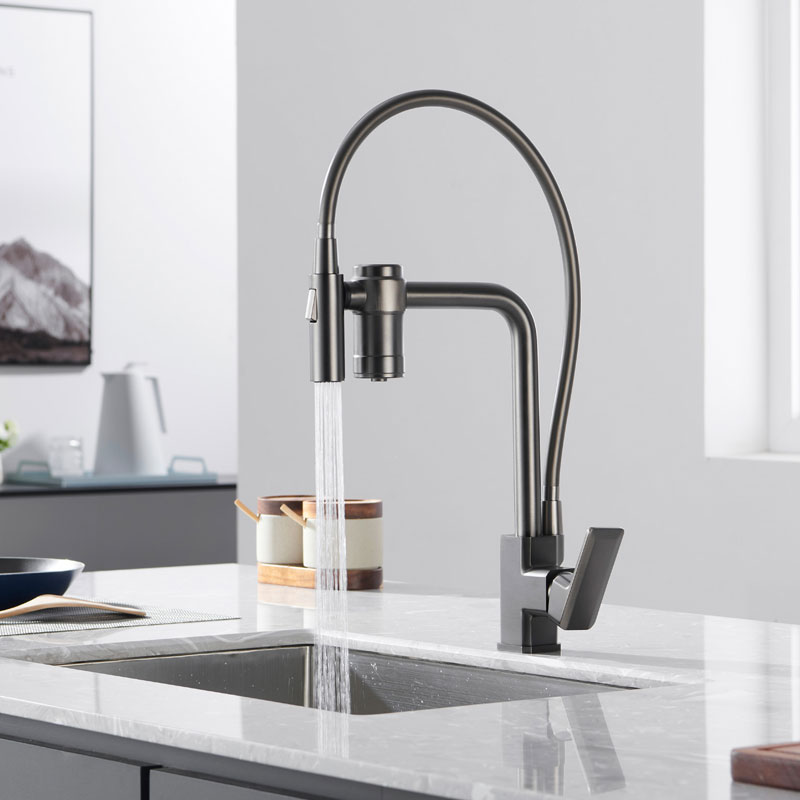 Ubi emere culina faucets