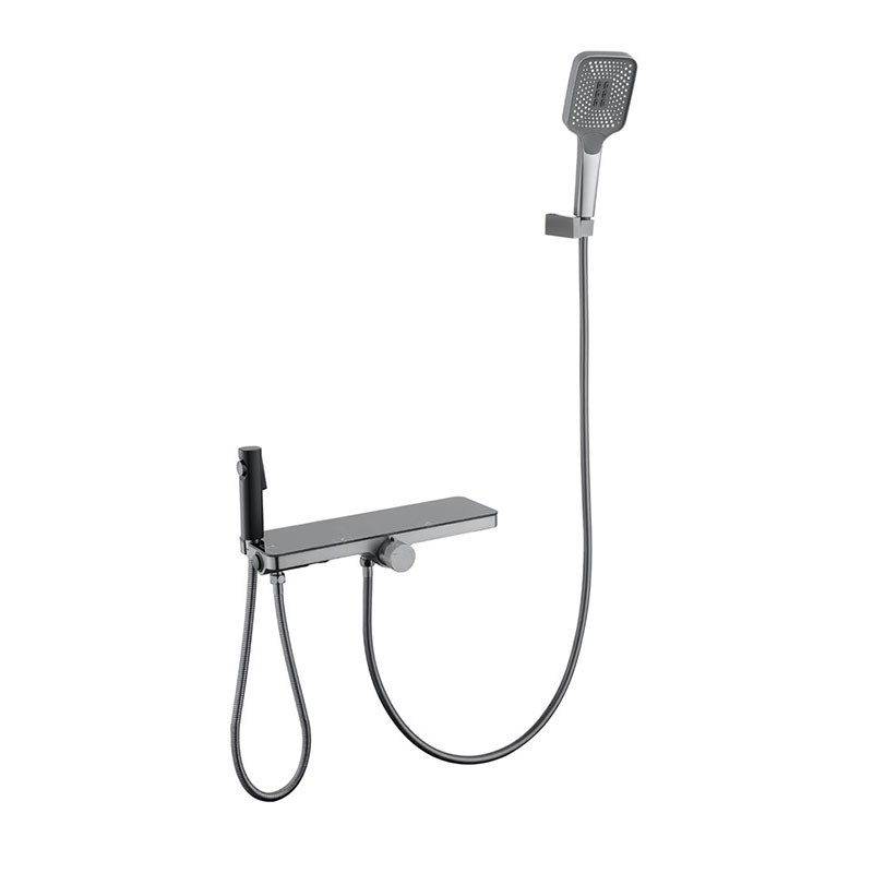 What makes a Shower System the Right Choice for Your Bathroom?