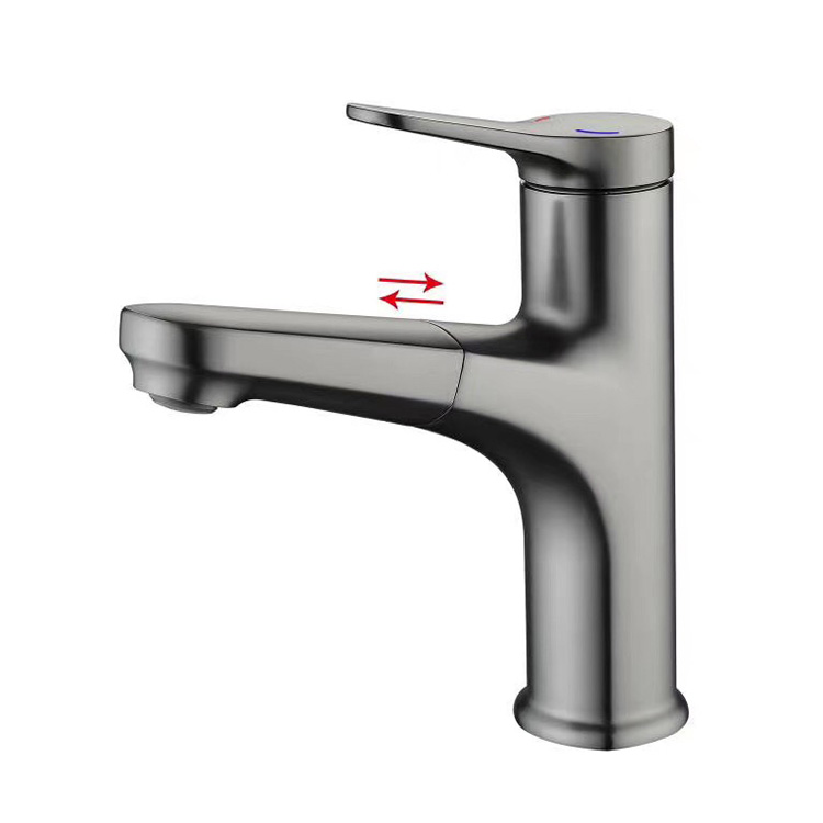 Faucets cum balneo detrahendum Sprayer