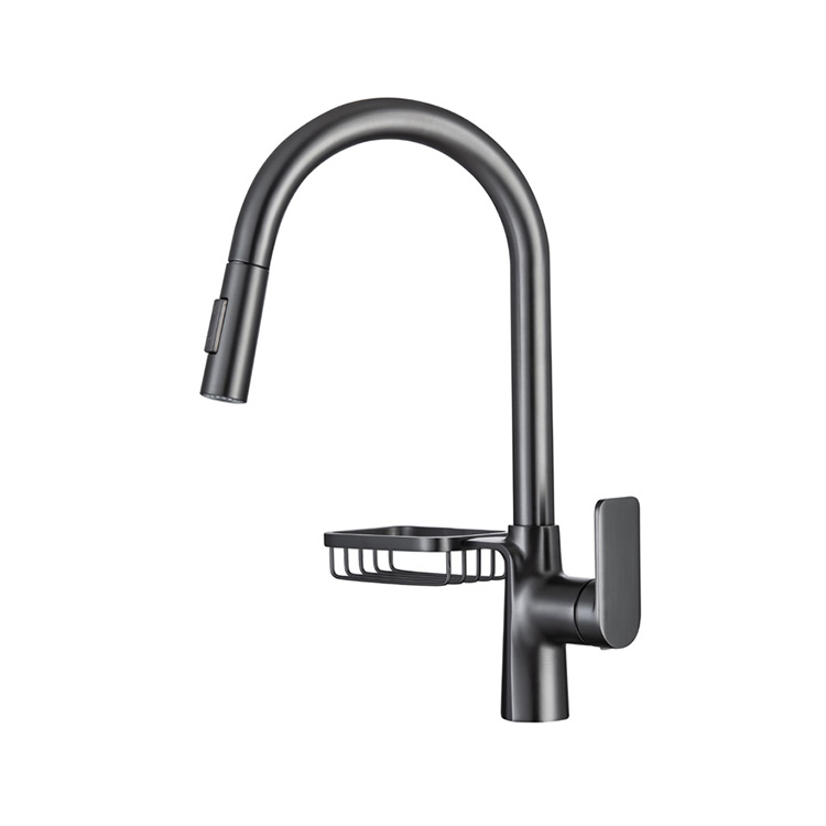 Frigus coquina Faucets