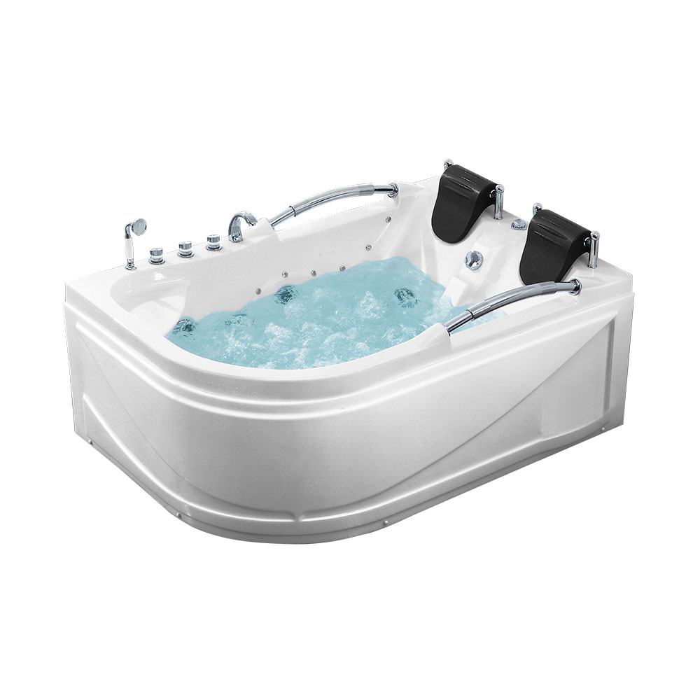 Anguli Suspendisse Bathtub