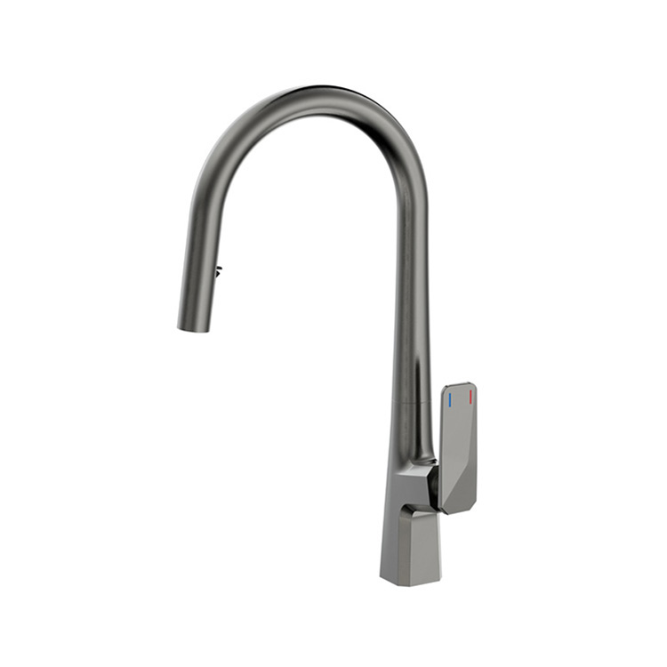 Faucets pro coquina pessum