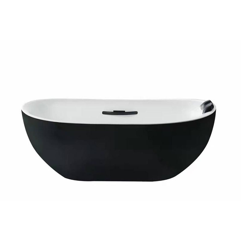 Fibreglass Freestanding Bathtub