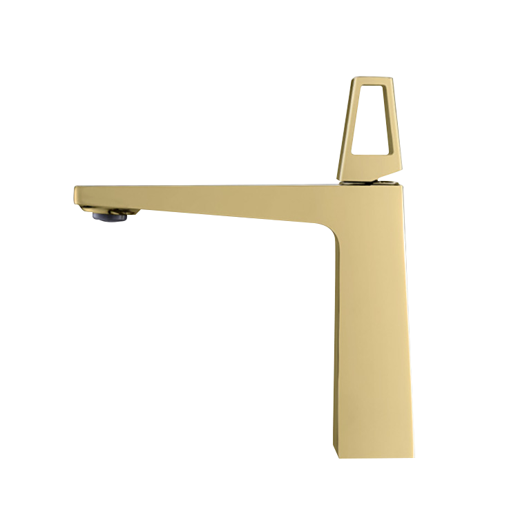 Aurum patella Faucet