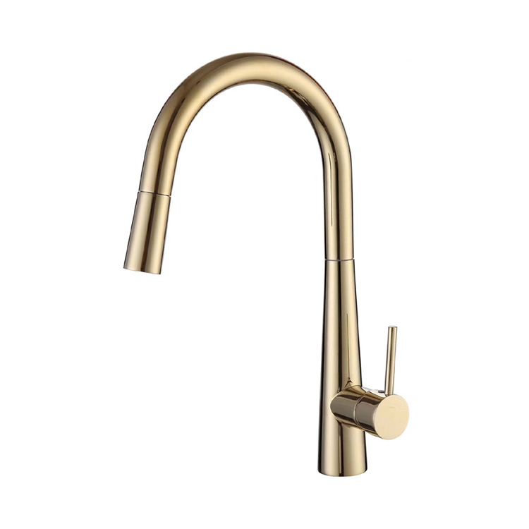 Aurum Ktichen Faucets