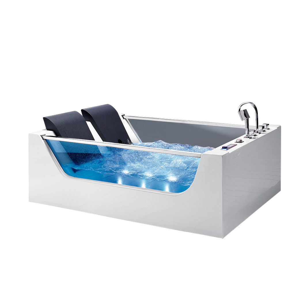 Indoor Charybdis Suspendisse Tub