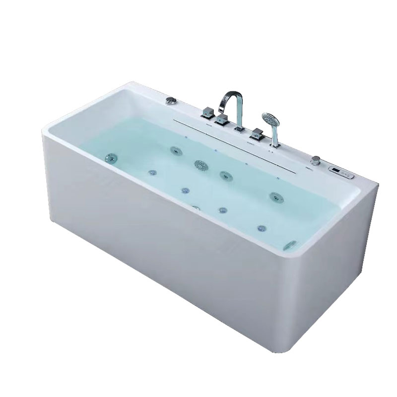 Intelligens Charybdis Bathtub