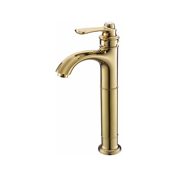 Latrina Faucets