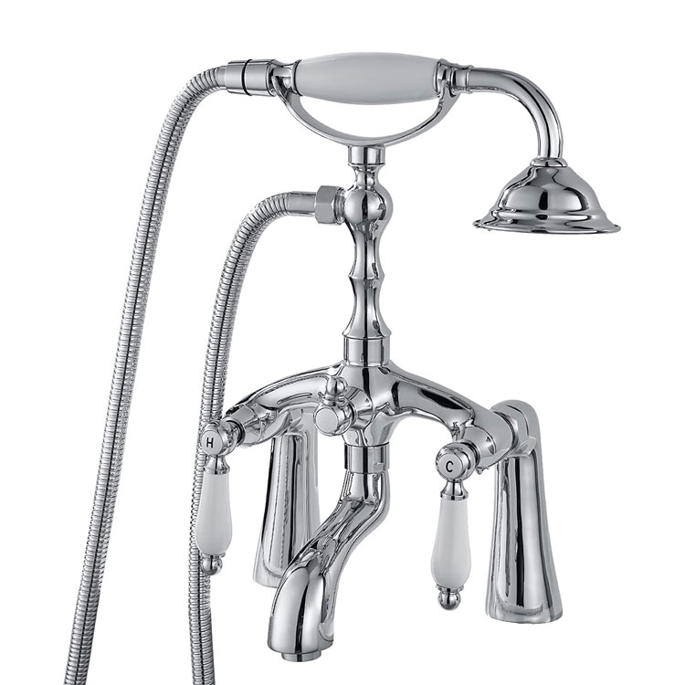 Deliciae Freestanding Bathtub Tap