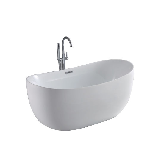 Luxuria Freestanding Tubs Cum Moderni Design