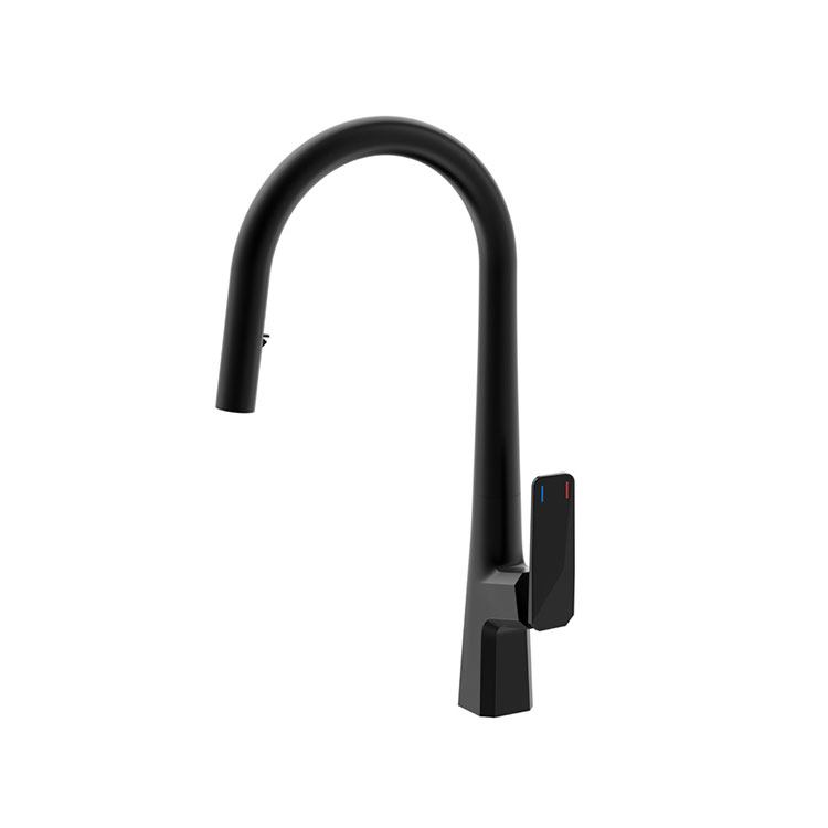 Pull-down coquina Faucets