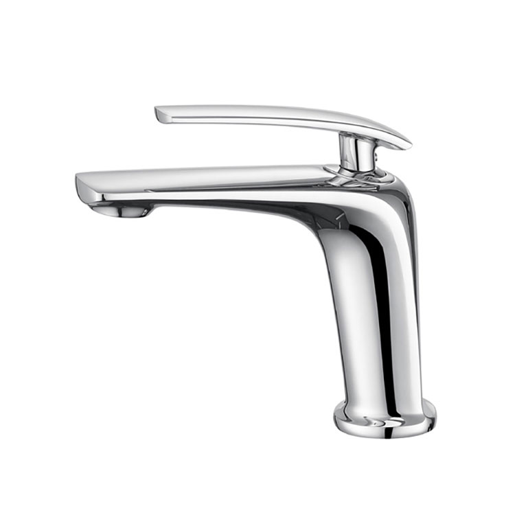 Unius Hole Basin Mixer