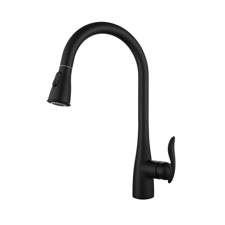 Single Hole Ktichen Faucets