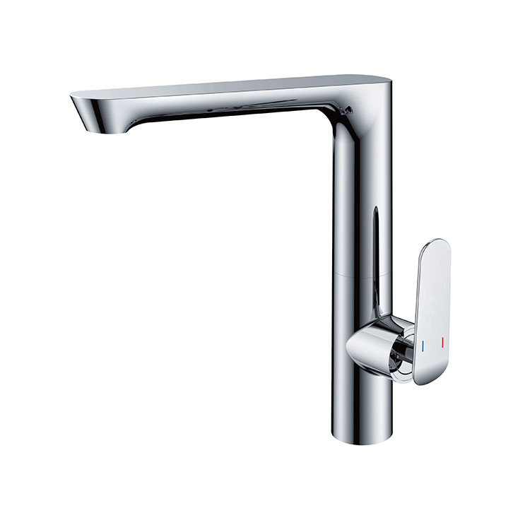 Thermostatic Latrina Faucets