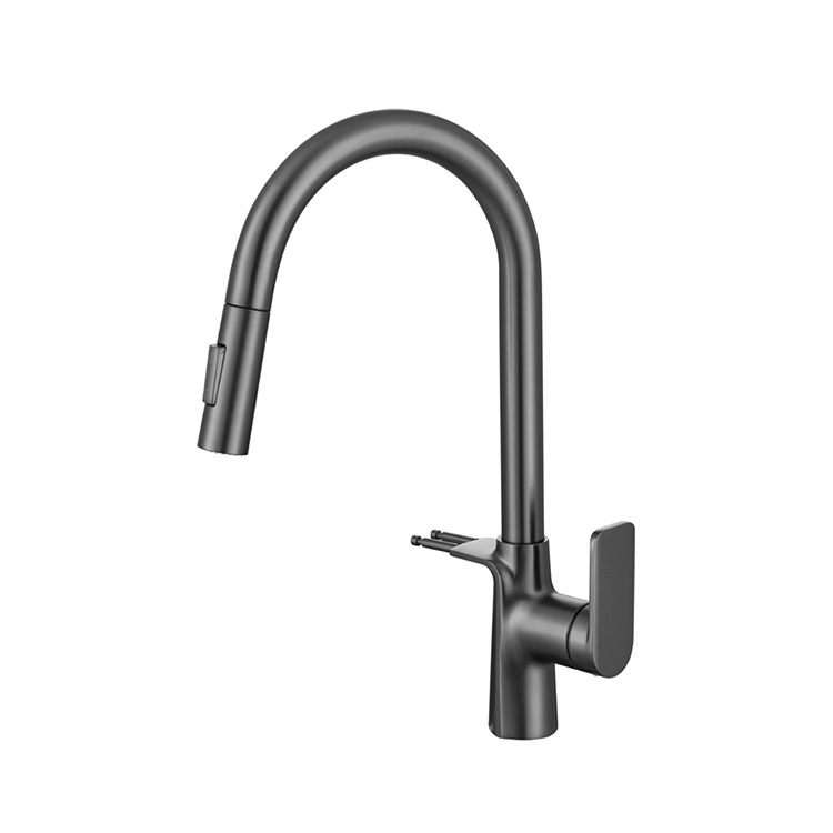 Thermostatic coquina Faucets