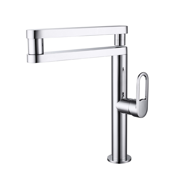 Thermostatic coquina Tap