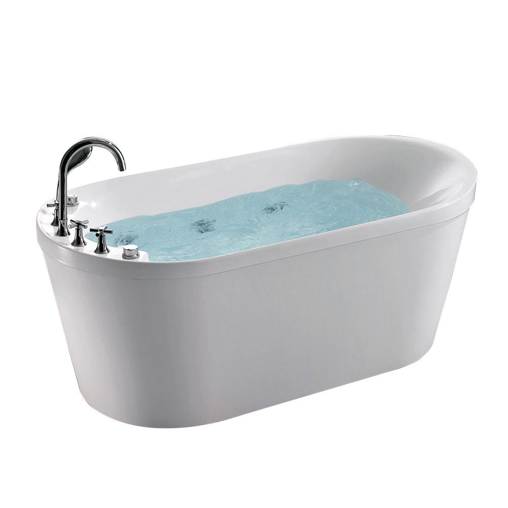 Minima Jacuzzi Tub