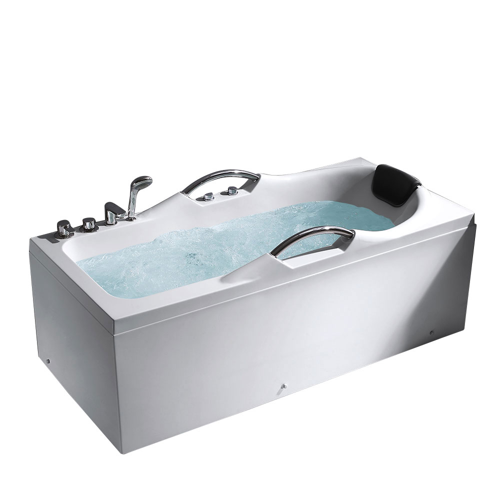 Gurgite minima Bathtub