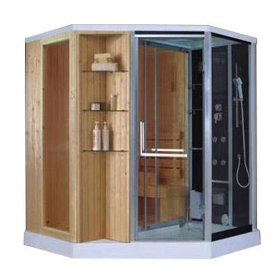 Infectum et siccum ligneum Sauna volutpat