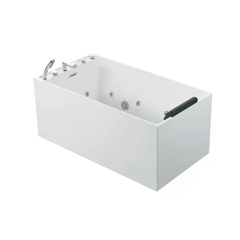 Charybdis Bubbling Spa et imber Bathtub